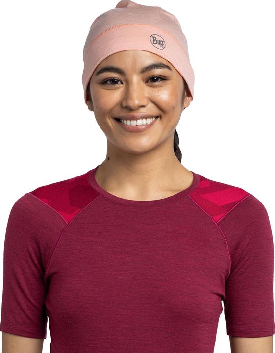 Actual product image Buff Lightweight Merino Wool Hat (One size)