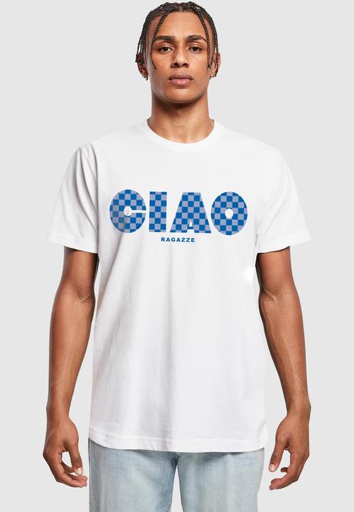 Immagine prodotto Mister Tee MisterTee Ciao Girls Tee - 179283 (XS)