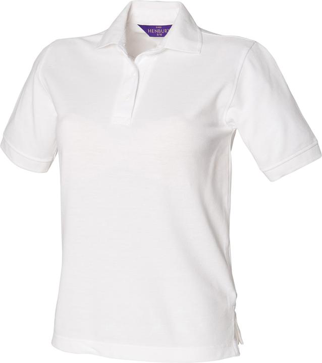 Henbury Polo Shirt