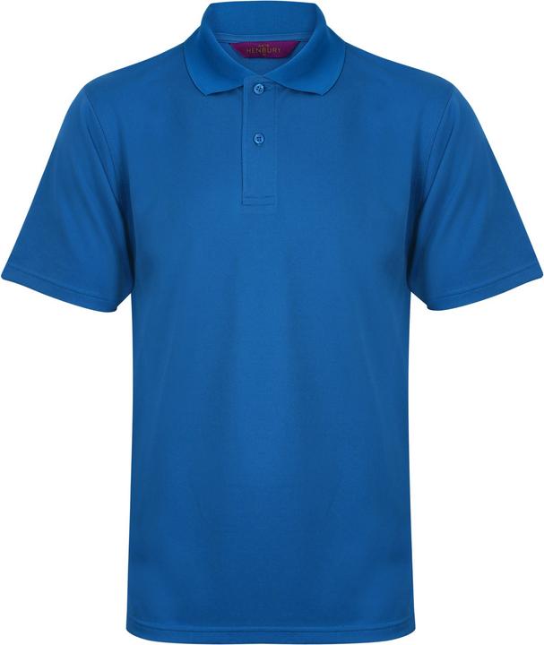 Bleu moyen