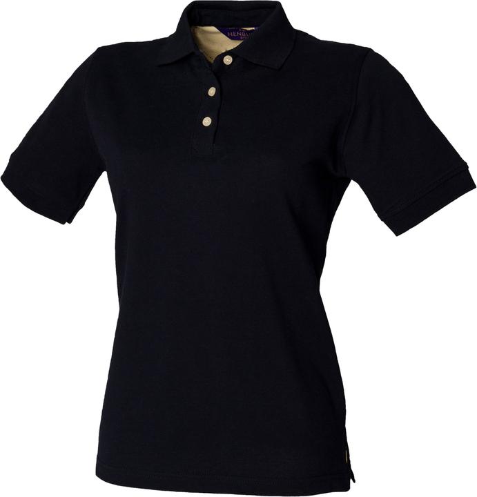 Henbury Polo Shirt Klassik (36, 38, 40)