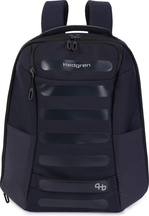 Image du produit Hedgren Comby Sac à dos RFID 44 cm Compartiment pour ordinateur portable (31 l)