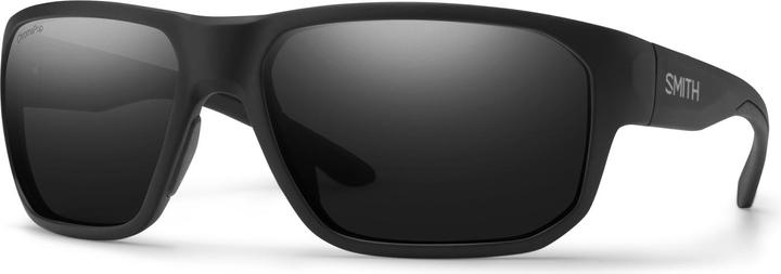 Matte Black, POLARIZED black
