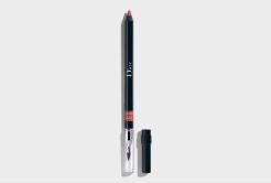 Productafbeelding Dior Rouge Contour No 772 (#772 Klassieke mat)