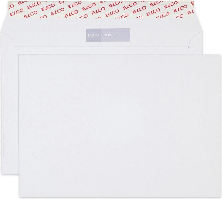 Image du produit Elco Enveloppe Power (C5, 500 x)