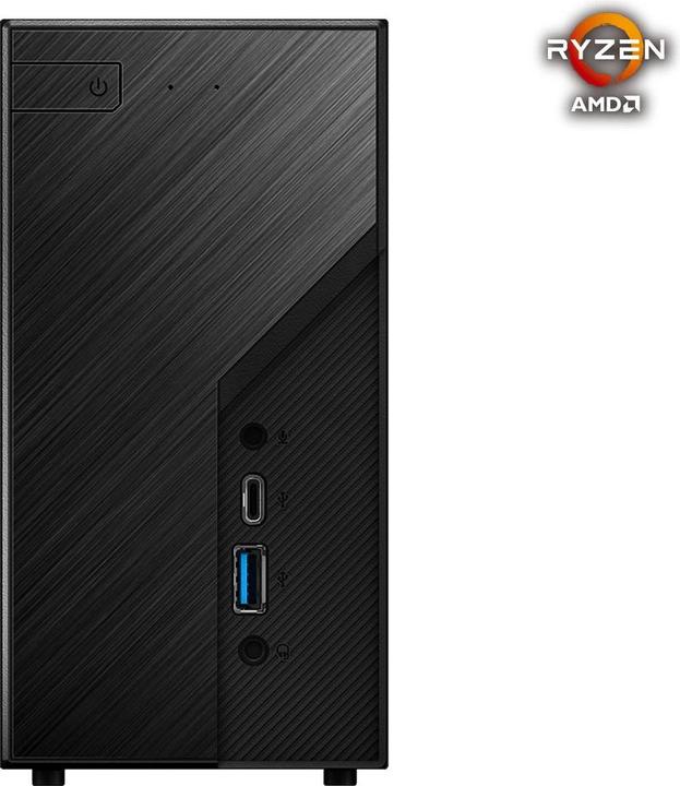 Productafbeelding AsRock Deskmini X300
