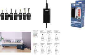 Actual product image Ansmann APS 2250 H Traveller NEW max. 27 W (27 W)