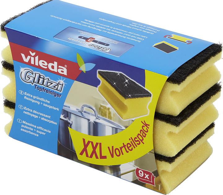 Produktbild Vileda Ultramat (1 Stk.)