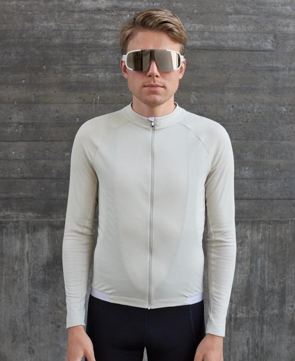 Produktbild Poc Thermal Lite LS Jersey (M)