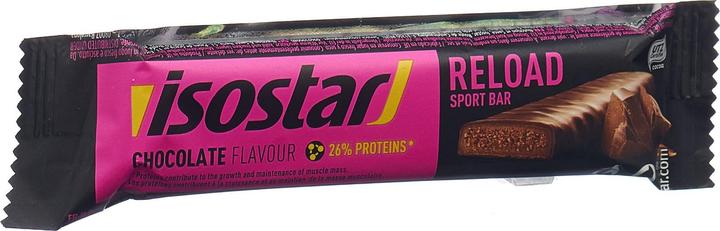 Immagine prodotto Isostar guarigione (Cioccolato, 1 pz., 40 g)