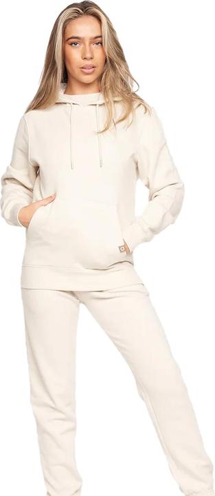 Actual product image Juice Womens/Ladies Cremmoore Hoodie (L)
