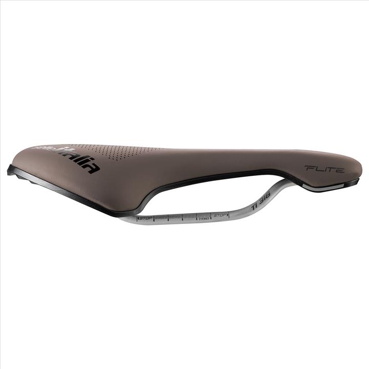 Immagine prodotto Selle Italia Flite Boost Gravel TI 316 Superflow