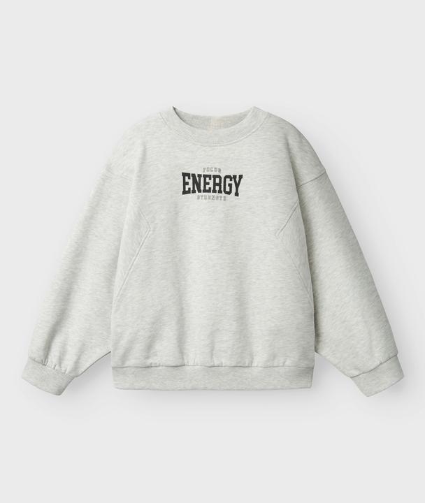 Image du produit Name it Bio-Baumwoll Sweatshirt (158)