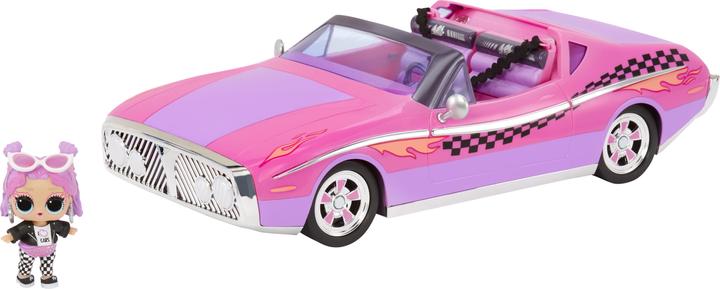 Productafbeelding L.O.L. Surprise! City Cruiser™