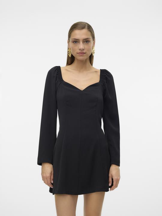 Actual product image Vero Moda VMEMILIE Short dress Dress (S)