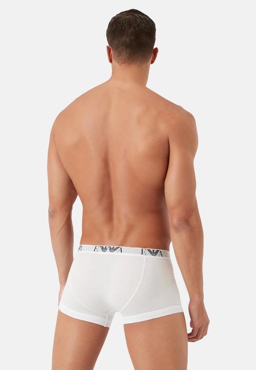Immagine prodotto Emporio Armani Boxer Casual Figura-abbracciata (M, confezione da 3)
