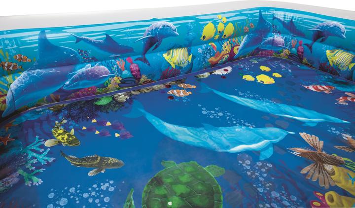 Produktbild Bestway 3D Undersea Adventure