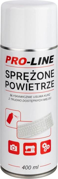Pro-Line Druckluft