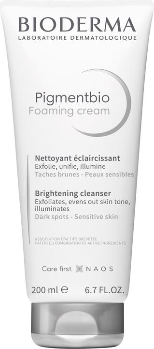 Produktbild Bioderma Pigmentbio (Waschcrème, 200 ml)
