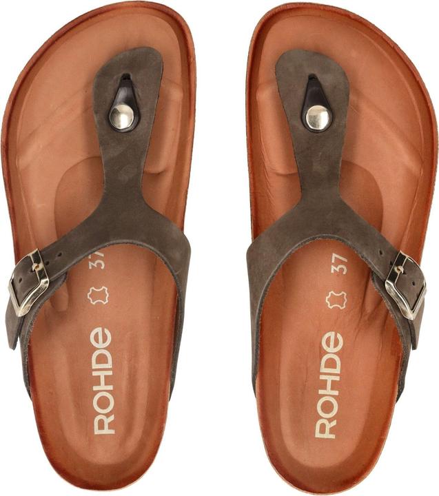 Actual product image Rohde Pantoletten (42)