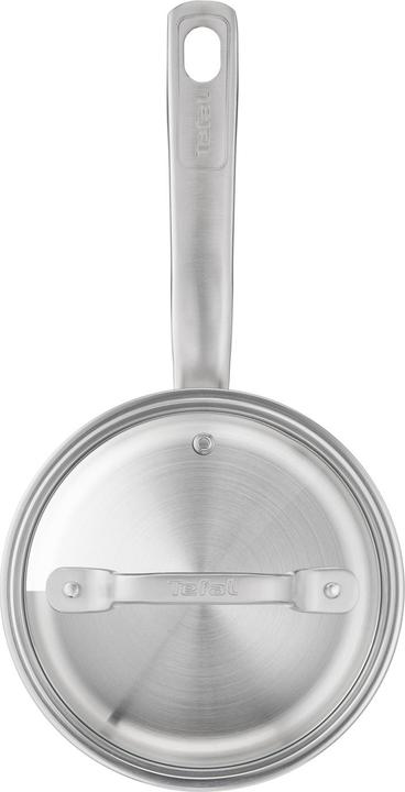 Produktbild Tefal Virtuoso (16 cm, Kochtopf, Edelstahl)