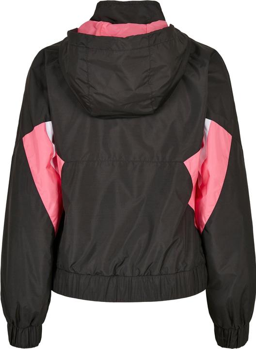 Immagine prodotto Starter Donna Colorblock Halfzip Windbreaker - 16902 (XS)