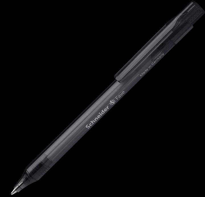 Immagine prodotto Schneider Fave (Nero, 1 x)