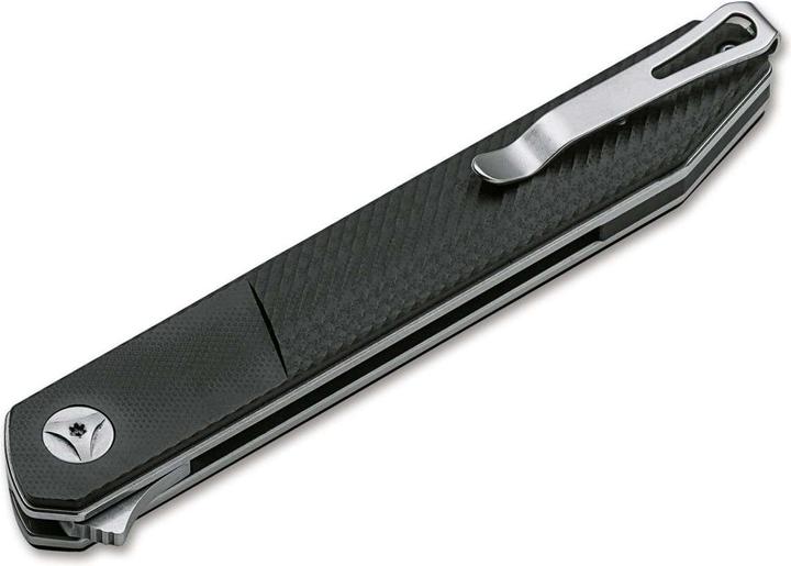 Actual product image Böker Miyu (10.20 cm)