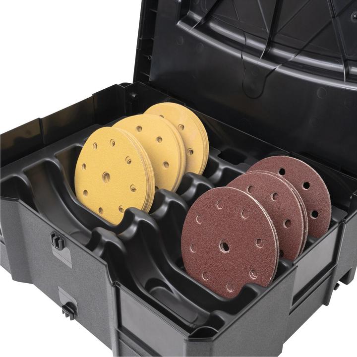 Image du produit Stier Insert embouti Systainer pour abrasifs Ø 150 mm