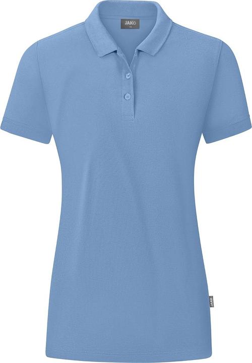 Ice blue