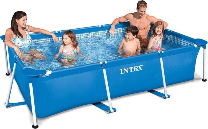 Produktbild Intex Silas (300 x 200 x 75 cm)