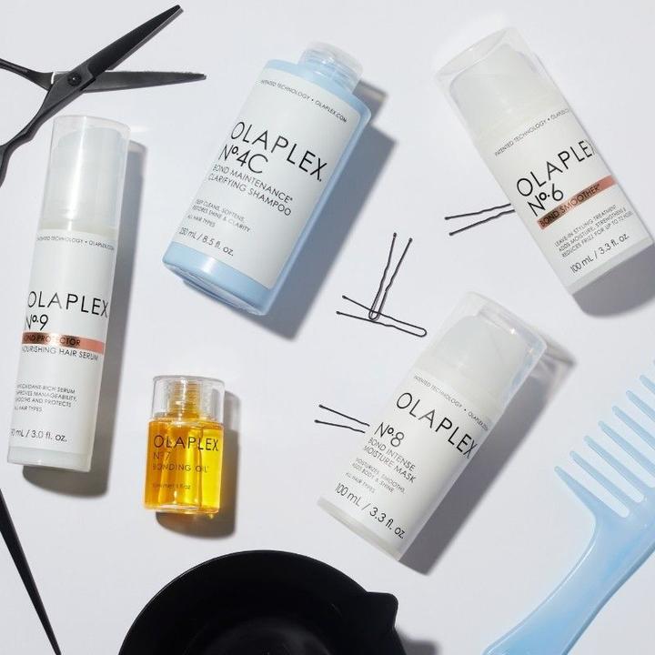 Image du produit Olaplex Protecteur de liens (90 ml)
