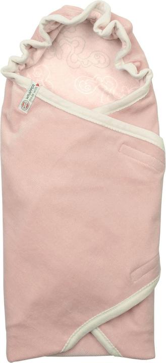 Lodger Einschlagdecke Newborn Empire (80 x 100 cm)