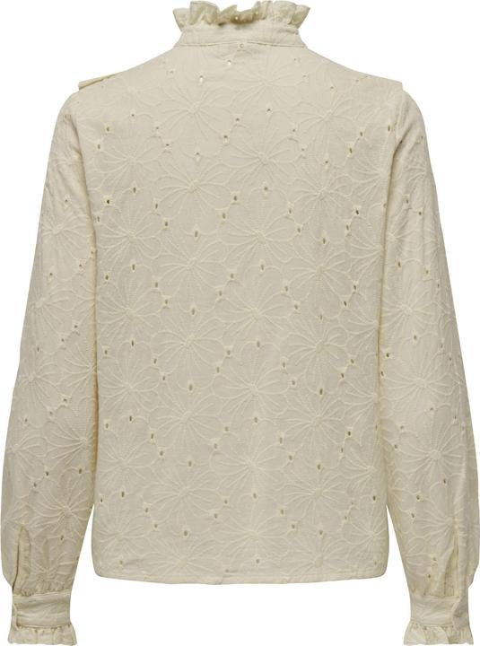 Image du produit Only Broderie chemise (L)