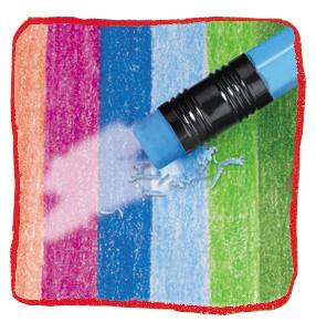 Produktbild Faber-Castell Colour Grip (Mehrfarbig, 10 x)