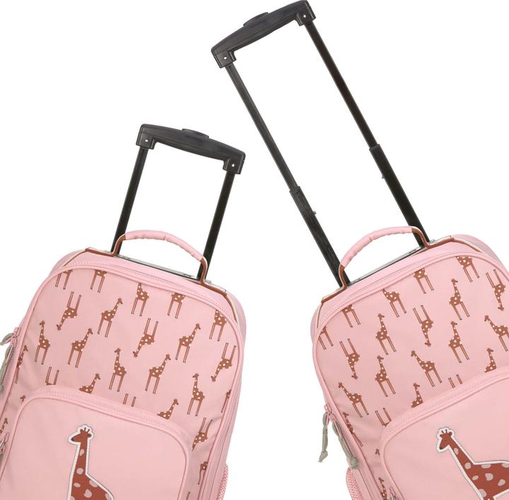 Immagine prodotto Lässig Carrello (22 l, Bagaglio a mano (fino a 50 litri))
