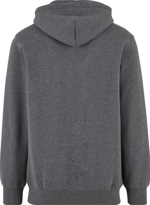 Actual product image Mister Tee MisterTee Basic Hoodie - 179679 (3XL)