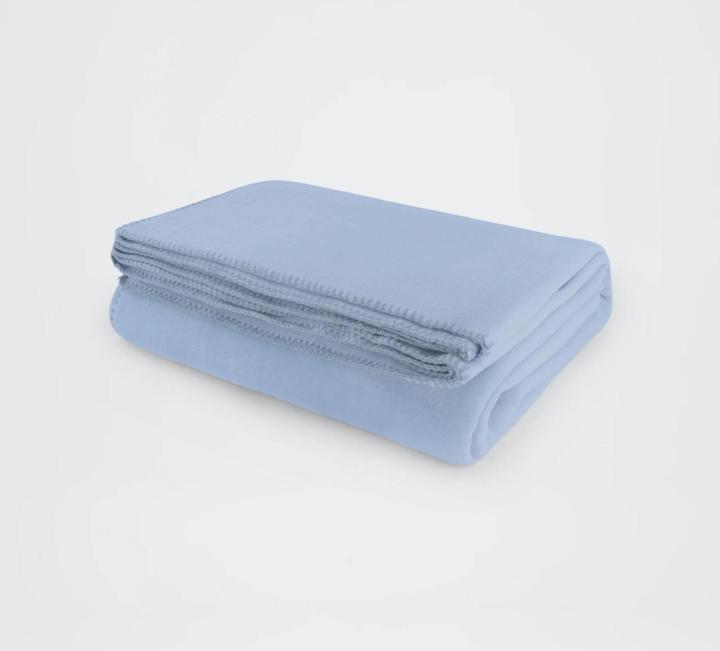 Produktbild Zoeppritz Soft-Fleece (160 x 200 cm)