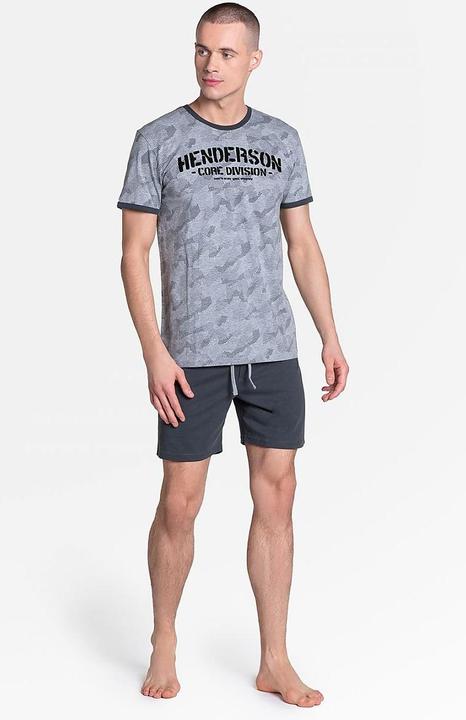 Actual product image Henderson pyjamas (XXL)