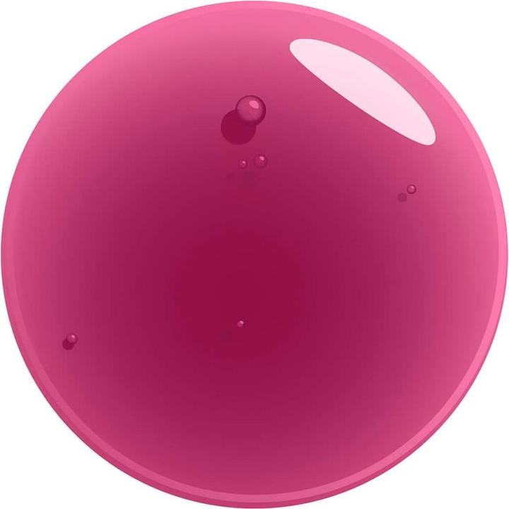 Actual product image NYX Professional Make-Up Fat Oil Lip Drip (Thats Chic)