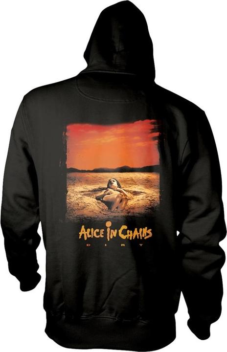 Produktbild Alice In Chains Dirt (Hoodie) (XXL)