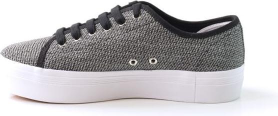 Image du produit Fred Perry Phoenix Flatform Jacquard Wmns-41 (41)