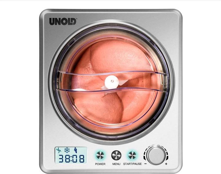 Immagine prodotto Unold 48870 Macchina del ghiaccio professionale