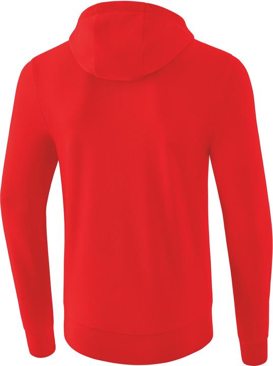 Produktbild Erima Kapuzensweatjacke (152)