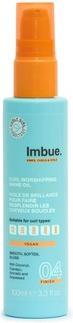 Image du produit Imbue Curl Worshipping Shine Hair Oil for Curls 100g - Vegan and 'Curly Girl' Method Friendly
