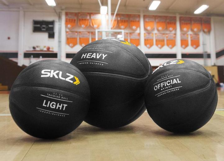 Actual product image SKLZ Control Heavy (1.36 kg)