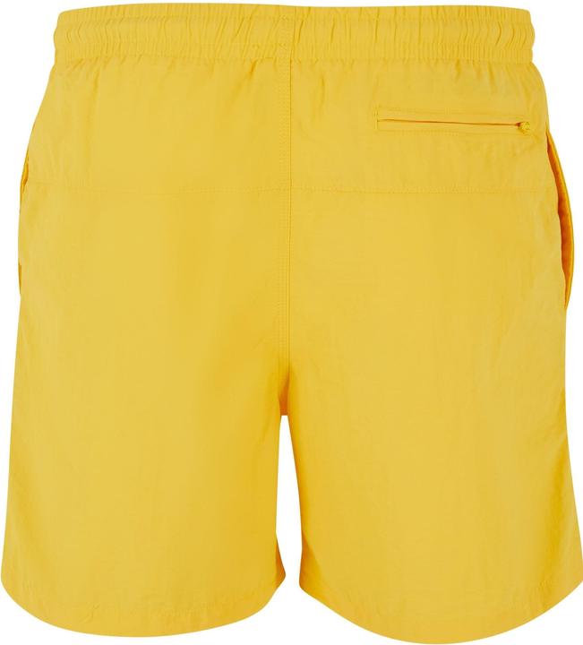 Image du produit Urban Classics Block Swim Shorts (M)