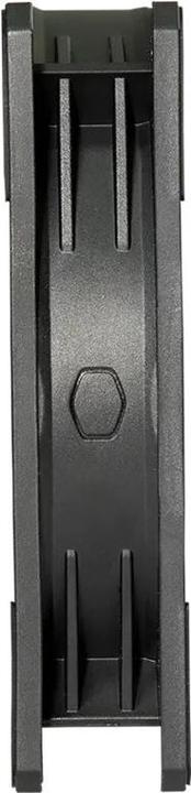 Immagine prodotto Cooler Master CooMas Mobius 120P ARGB 3-Pack Nero