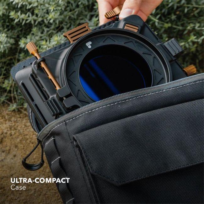 Actual product image PolarPro POLAR PRO Basecamp Ultralight Mat Box Standard VND Kit (Includes 6-9 stops)