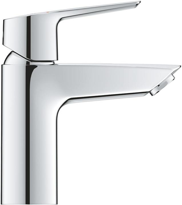 Immagine prodotto Grohe Rubinetto per lavabo Start QuickFix, scarico push-open, misura S, cromo